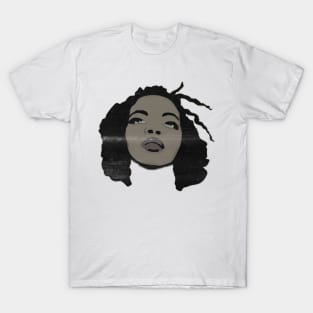 the miseducation of hill T-Shirt